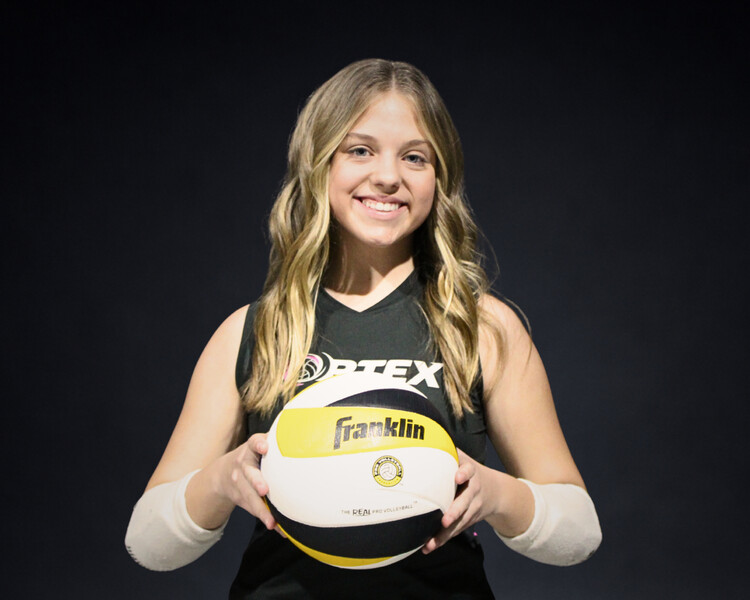 Vortex 14 - Ted 2026: Shiloh Gasaway