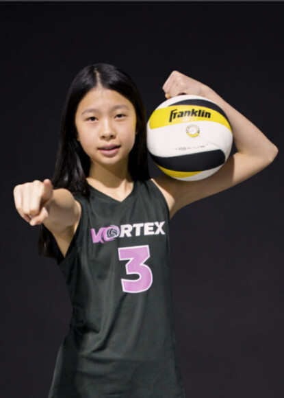 Vortex 13 - Andria 2026: #3   S. Fu